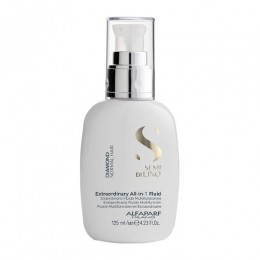 AlfaparfMilanoSemidiLinoDiamondExtraordinaryAll-In-1Fluid125ml