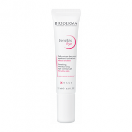 BiodermaSensibioEyeOogcreme15ml