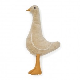 KaveHomeKussenMiluGans-Beige