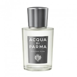 AcquaDiParmaColoniaPuraEaudeCologne50ml