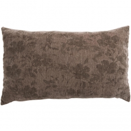 SierkussenAmina-Taupe-30x50Cm