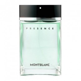 MontblancPresenceEaudeToilette75ml