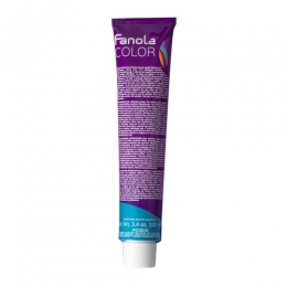 FanolaCreamColor100ml522LightChestnutViolet