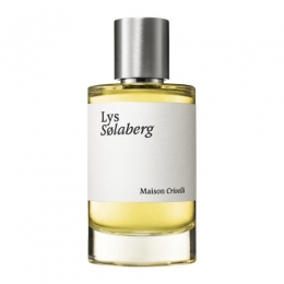 MaisonCrivelliLysSlabergEaudeParfum100ml