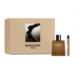 BurberryHeroEaudeParfumGiftSet