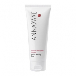 AnnayakeGentleCleansingFoam75ml