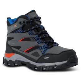 Regatta-HolcombeIIIWandelschoenKids