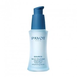 PayotSourceAdaptogenRehydratingSerum30ml