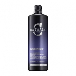 TIGICatwalkFashionistaVioletConditioner750ml