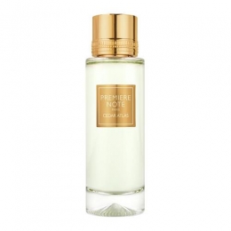 PremireNoteCedarAtlasEaudeParfum100ml
