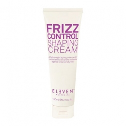 ElevenAustraliaFrizzControlShapingCream150ml