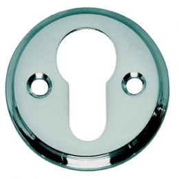 IntersteelRozetmetprofielcilindergatschroefgat50x5mm-chroom