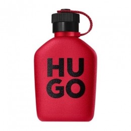 HugoBossHugoIntenseEaudeParfum125ml