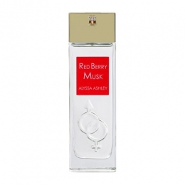 AlyssaAshleyRedBerryMuskEaudeParfum100ml