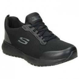 SportschoenenSkechers77222EC-BLK