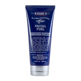 KiehlsFacialFuelEnergizingMoistureTreatment