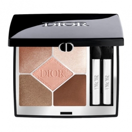 DiorDiorshowOogschaduwpalette649NudeDress7gram