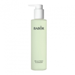 BaborGelTonicReinigingsgel200ml