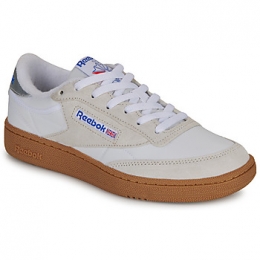 LageSneakersReebokClassicCLUBC85