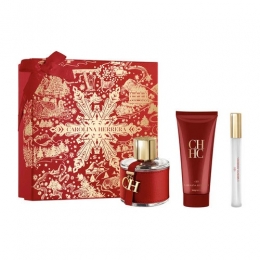 CarolinaHerreraCHWomanGiftSet