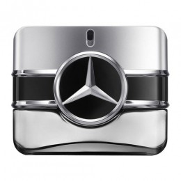 MercedesBenzSignYourAttitudeEaudeToilette100ml