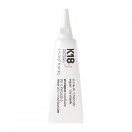 K18Leave-InMolecularRepairHairMasker5ml