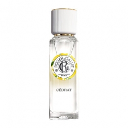 RogerGalletCedratEaudeParfum30ml