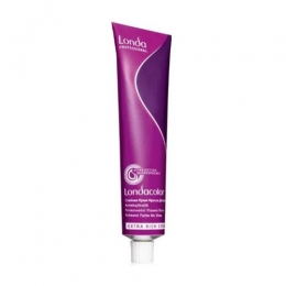 LondaProfessionalPermanentColorCrme60ml50