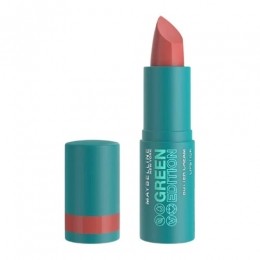MaybellineGreenEditionButterCreamLipstick012Shore10gram