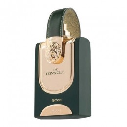ArmafTheLionsClubFeroceEaudeParfum100ml