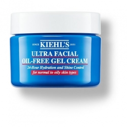 KiehlsUltraFacialOilFreeDagcrme28ml