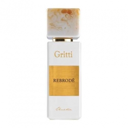 GrittiRebrodEaudeParfum100ml