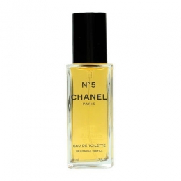 ChanelNo5EaudeToiletteRefill50ml