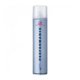 WellaProfessionalsPerformanceUltraHoldHairSpray500ml