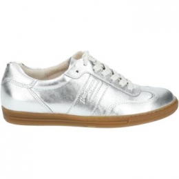 LageSneakersPaulGreenSneaker