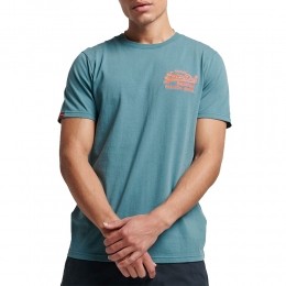 SuperdryVintageVLNeonCasualT-shirtHerenL