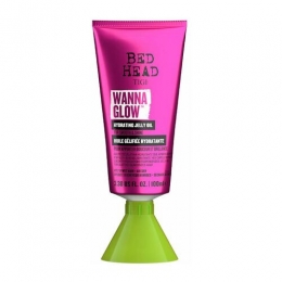 TIGIBedHeadWannaGlowJellyOil100ml