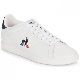 LageSneakersLeCoqSportifCOURTSET2