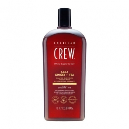 AmericanCrew3in1GemberTea