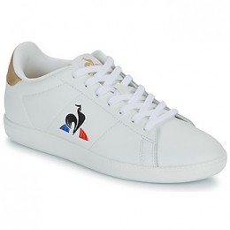 LageSneakersLeCoqSportifCOURTSET2