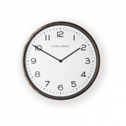 LauraAshleyGoldcliffKlok-Cijfers-355x355cm-Brons