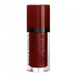 BourjoisRougeEditionVelvetLipstick19JoliedeVin77ml