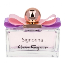 SalvatoreFerragamoSignorinaEaudeToilette100ml