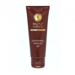 AcadmieBronzExpressPrepMaintainShowerGelScrub