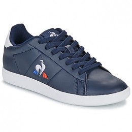 LageSneakersLeCoqSportifCOURTSET2
