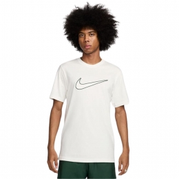 NikeSportswearGraphicSportshirtHerenXL