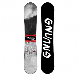 GNUAll-MountainSnowboard152