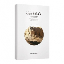 Skin1004CentellaWatergelSheetAmpouleMask