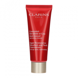 ClarinsSuperRestorativeDecolleteAndNeckConcentrate75ml