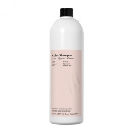 FarmavitaBlackBarColorShampooN011000ml